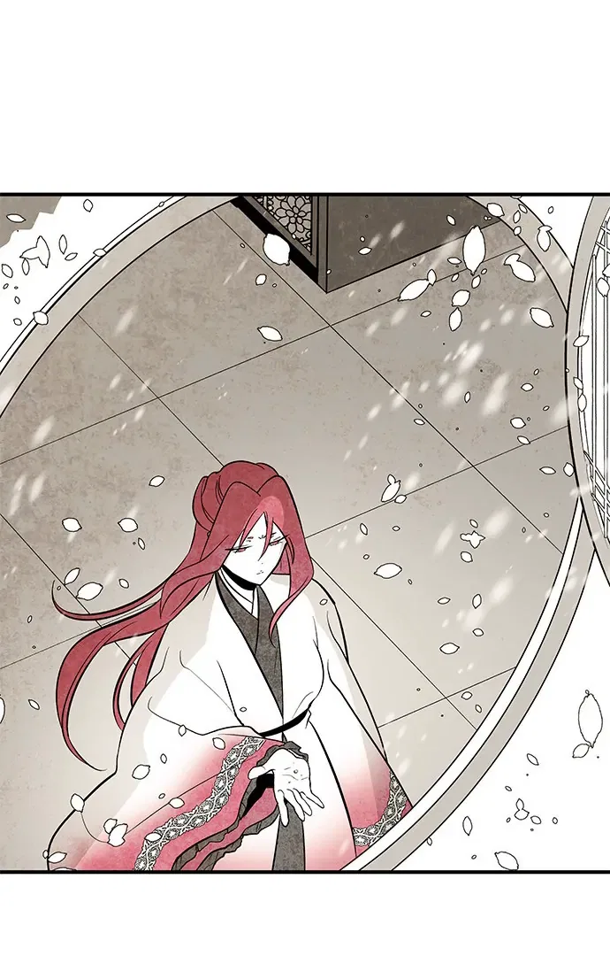 The Flower That Was Bloomed by a Cloud Chapter 112 – Page 5