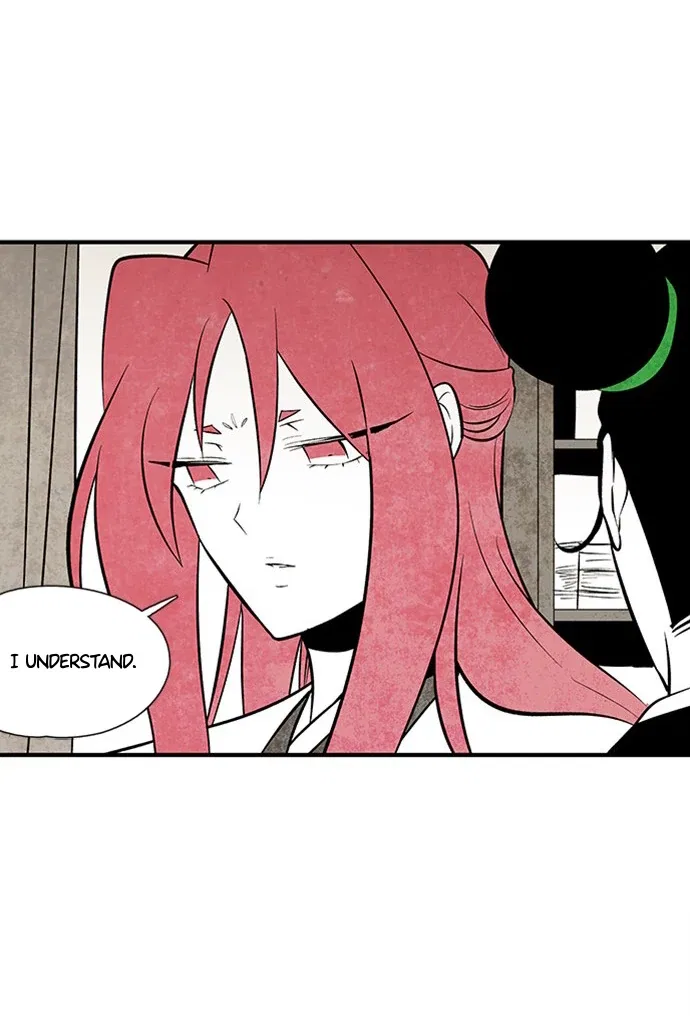 The Flower That Was Bloomed by a Cloud Chapter 112 – Page 11