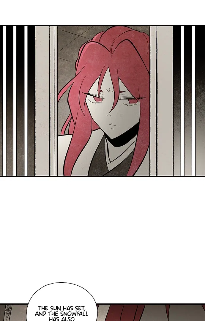 The Flower That Was Bloomed by a Cloud Chapter 112 – Page 33