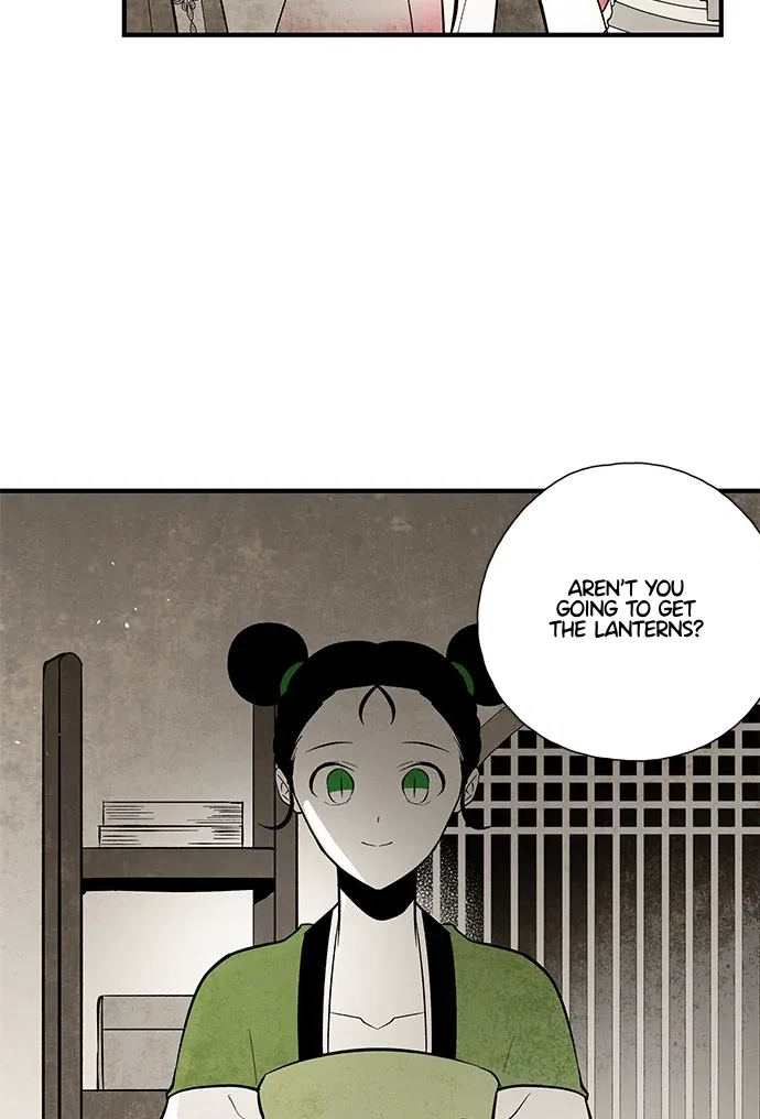 The Flower That Was Bloomed by a Cloud Chapter 112 – Page 36