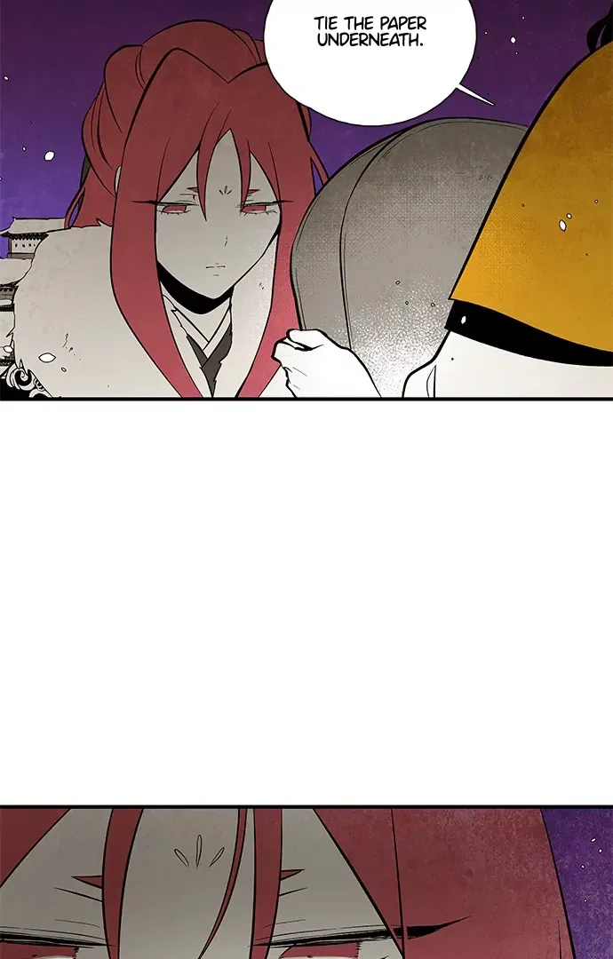 The Flower That Was Bloomed by a Cloud Chapter 112 – Page 45