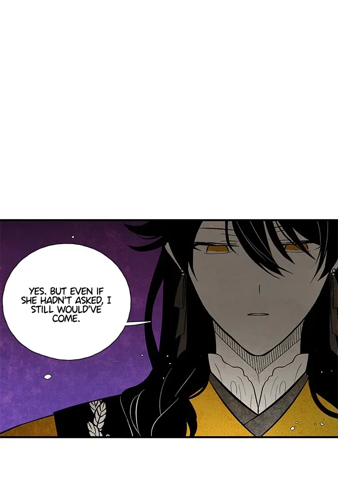 The Flower That Was Bloomed by a Cloud Chapter 112 – Page 47