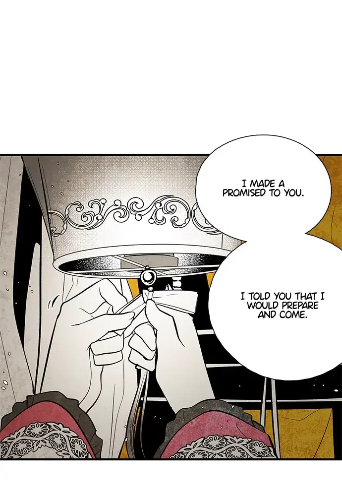 The Flower That Was Bloomed by a Cloud Chapter 112 – Page 48