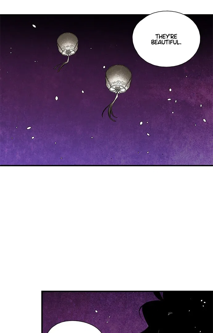 The Flower That Was Bloomed by a Cloud Chapter 112 – Page 53