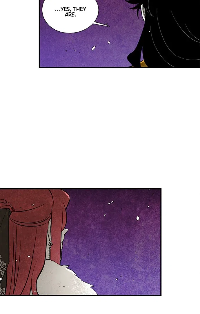 The Flower That Was Bloomed by a Cloud Chapter 112 – Page 54