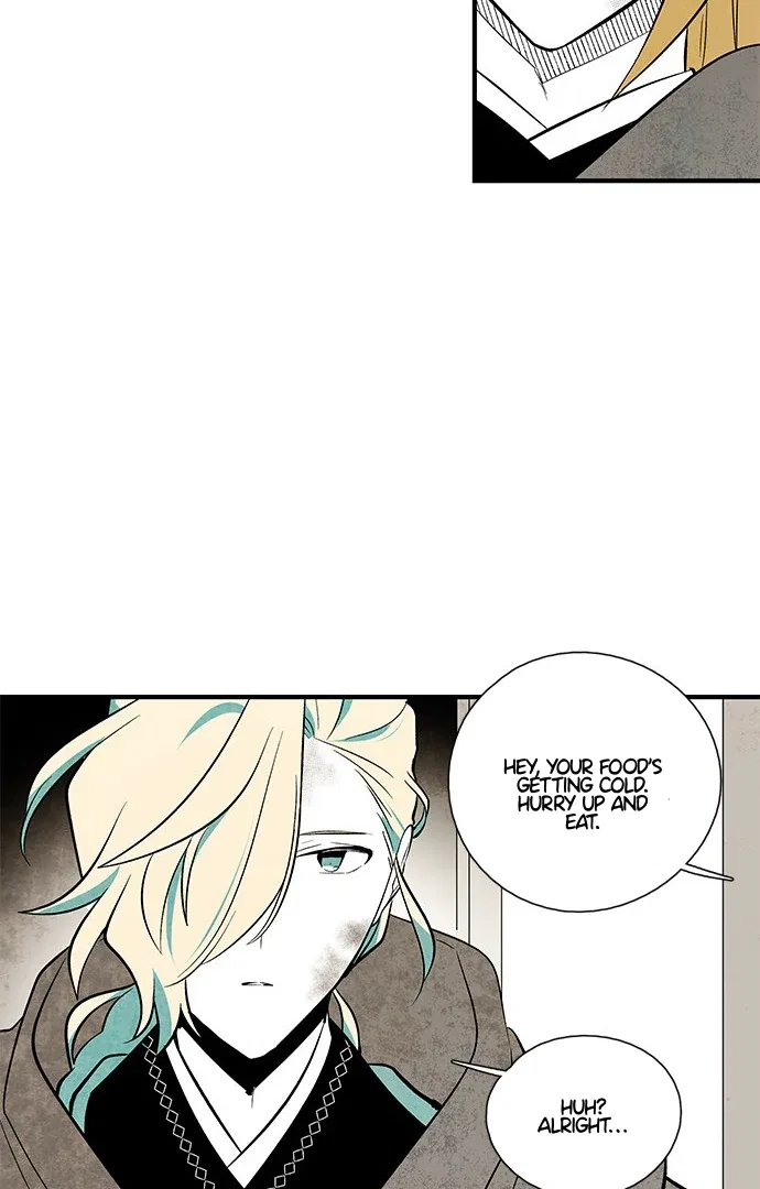 The Flower That Was Bloomed by a Cloud Chapter 111 – Page 5