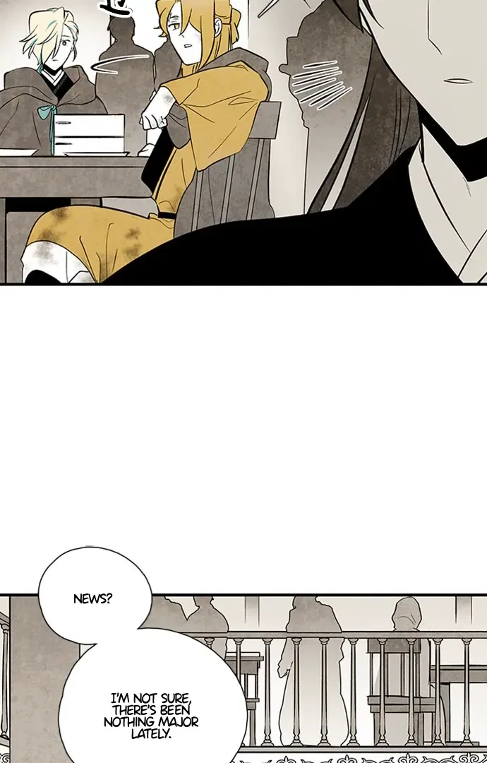 The Flower That Was Bloomed by a Cloud Chapter 111 – Page 13