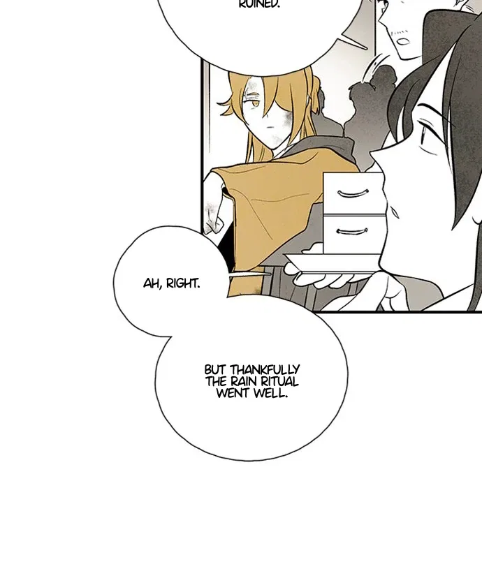 The Flower That Was Bloomed by a Cloud Chapter 111 – Page 15