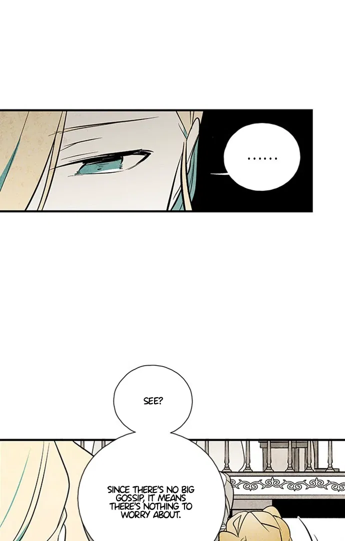 The Flower That Was Bloomed by a Cloud Chapter 111 – Page 18