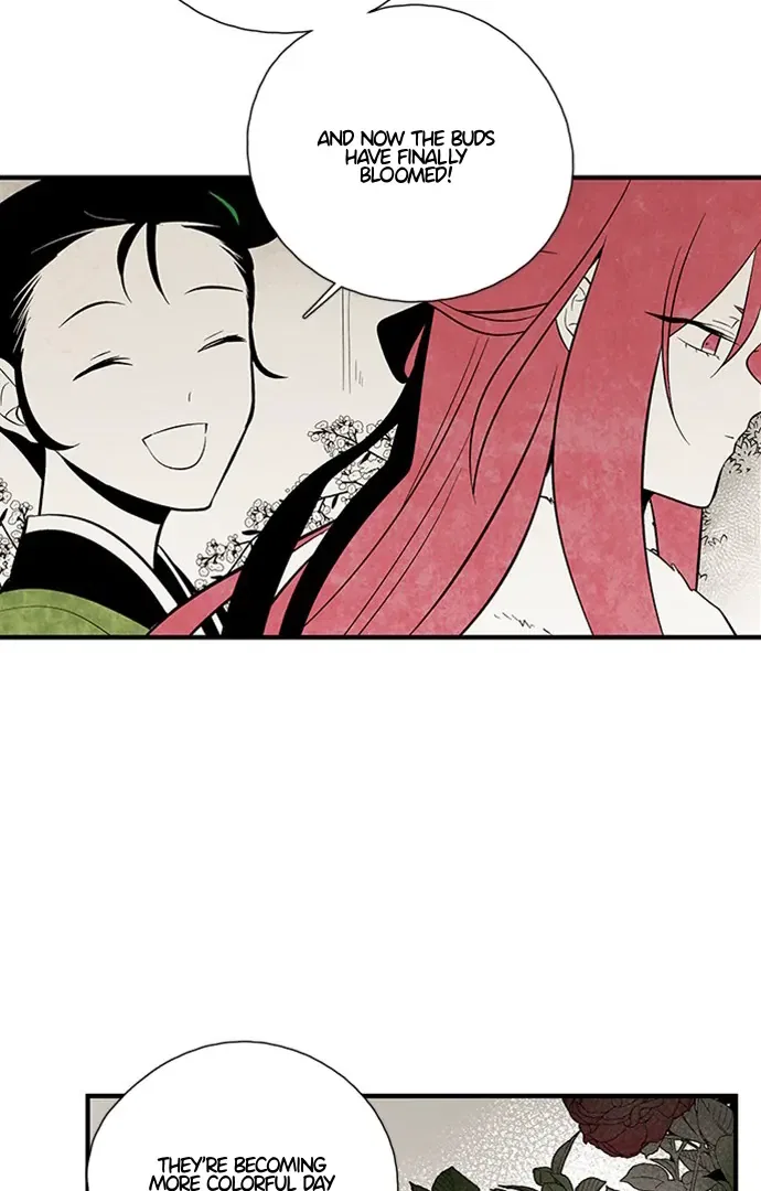 The Flower That Was Bloomed by a Cloud Chapter 111 – Page 25