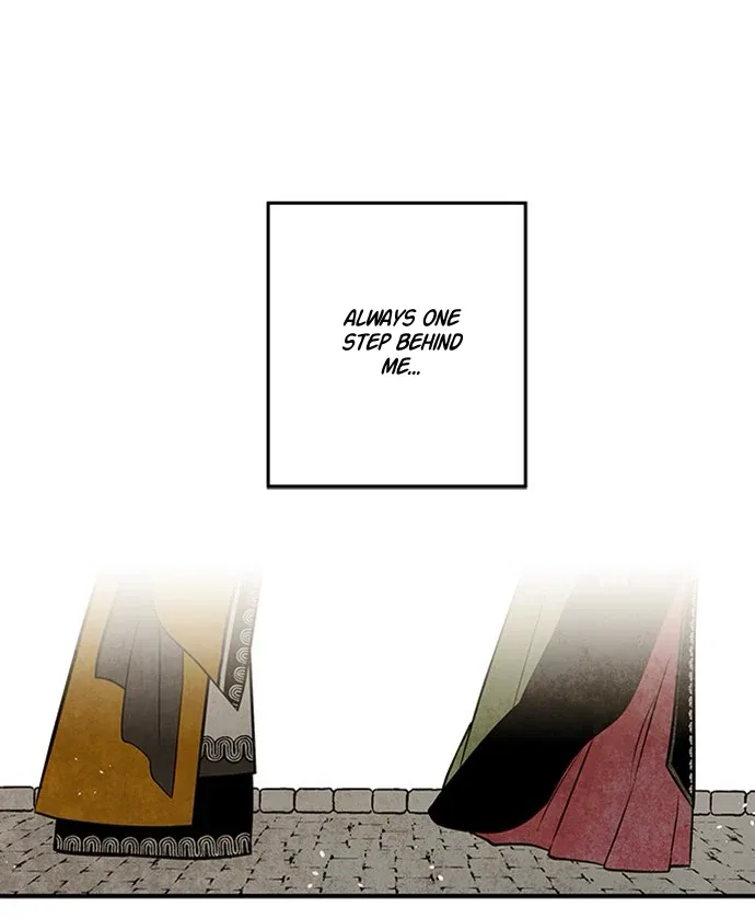 The Flower That Was Bloomed by a Cloud Chapter 111 – Page 31
