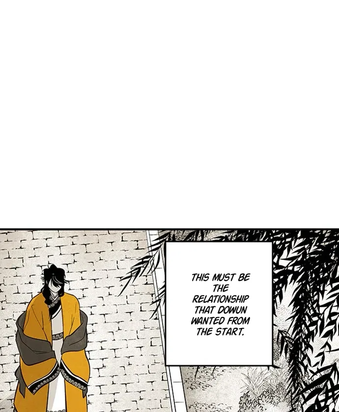 The Flower That Was Bloomed by a Cloud Chapter 111 – Page 32