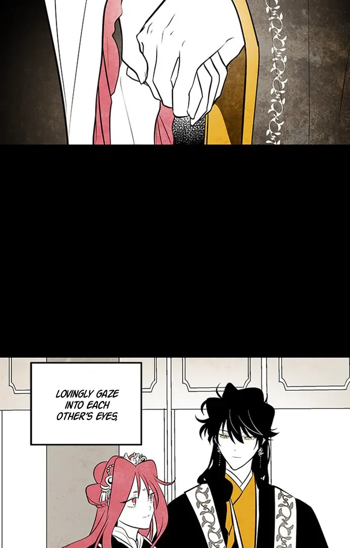 The Flower That Was Bloomed by a Cloud Chapter 111 – Page 34