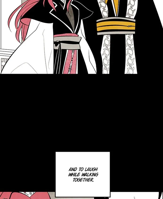 The Flower That Was Bloomed by a Cloud Chapter 111 – Page 35