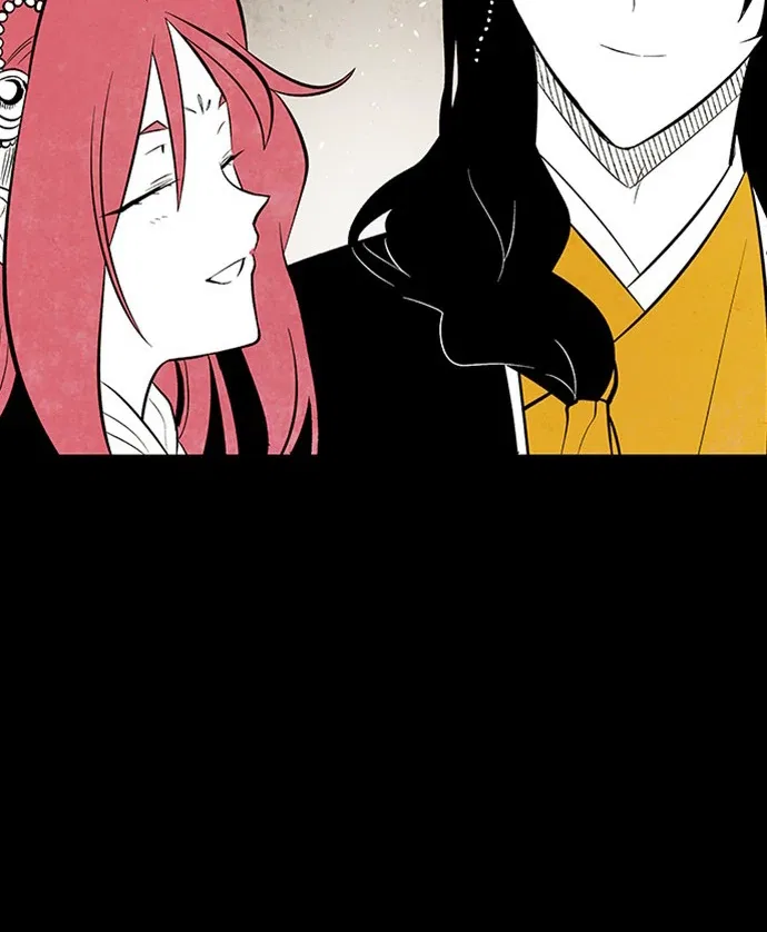 The Flower That Was Bloomed by a Cloud Chapter 111 – Page 36