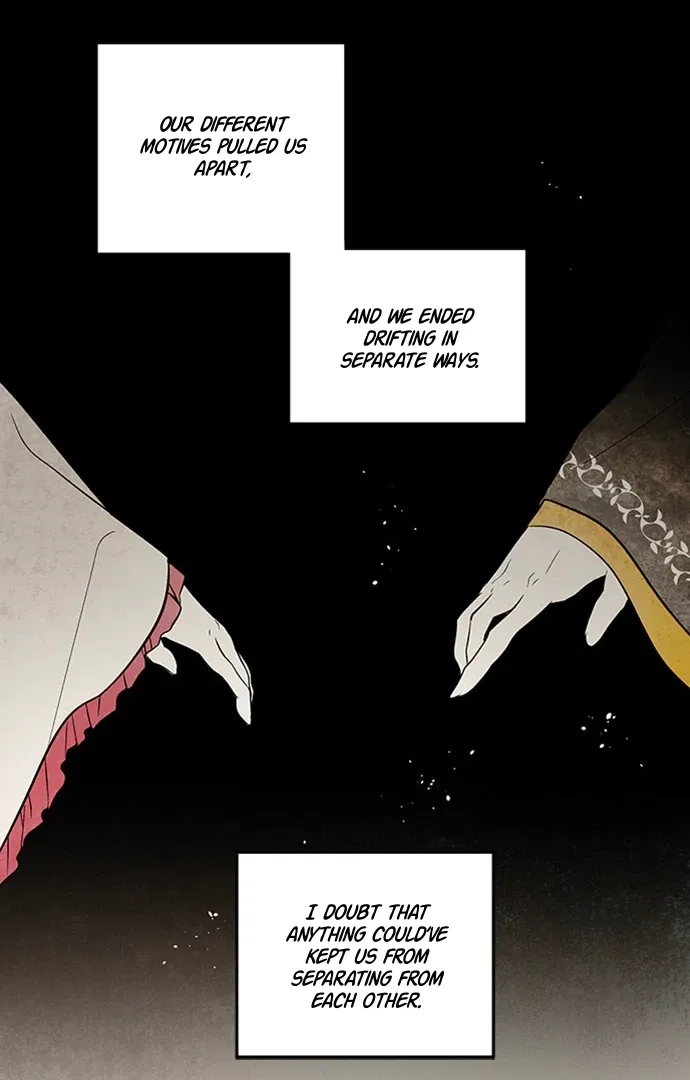 The Flower That Was Bloomed by a Cloud Chapter 111 – Page 37