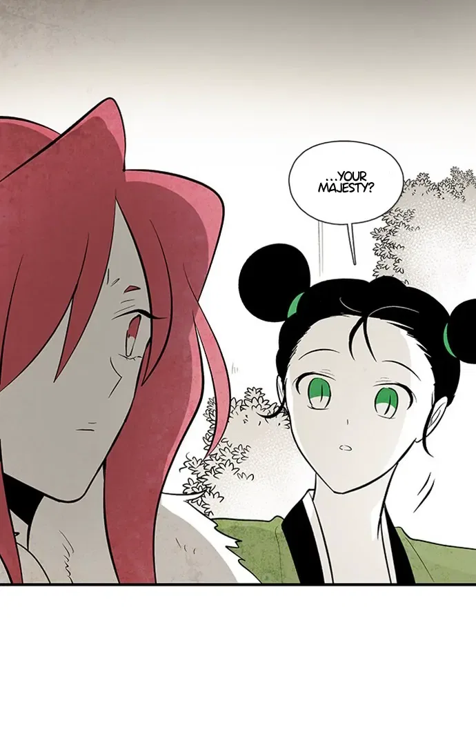 The Flower That Was Bloomed by a Cloud Chapter 111 – Page 38