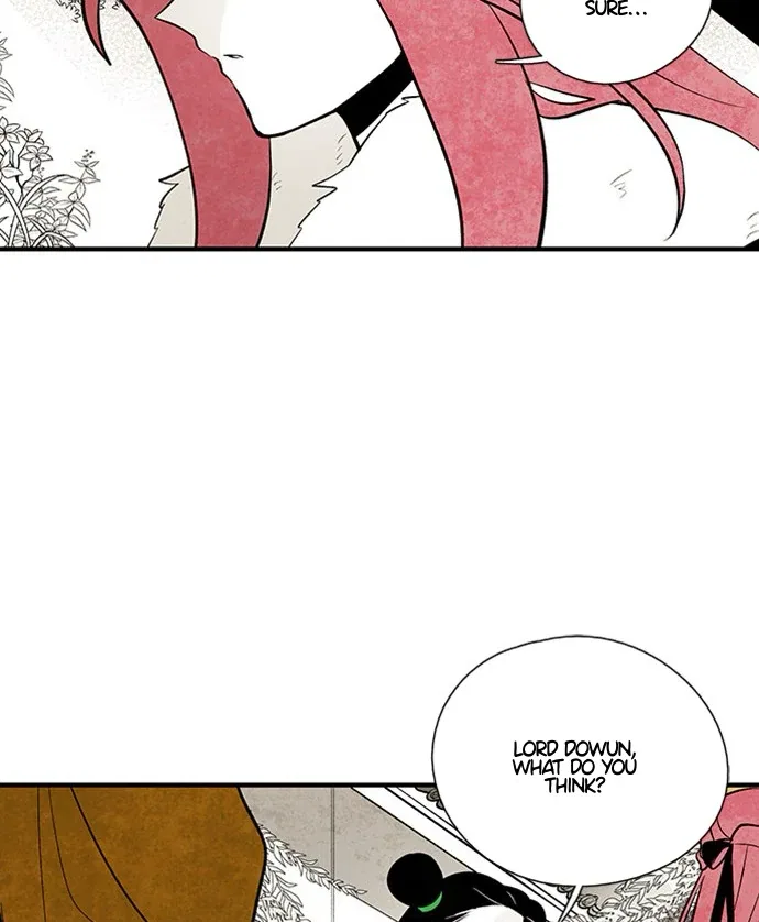 The Flower That Was Bloomed by a Cloud Chapter 111 – Page 43