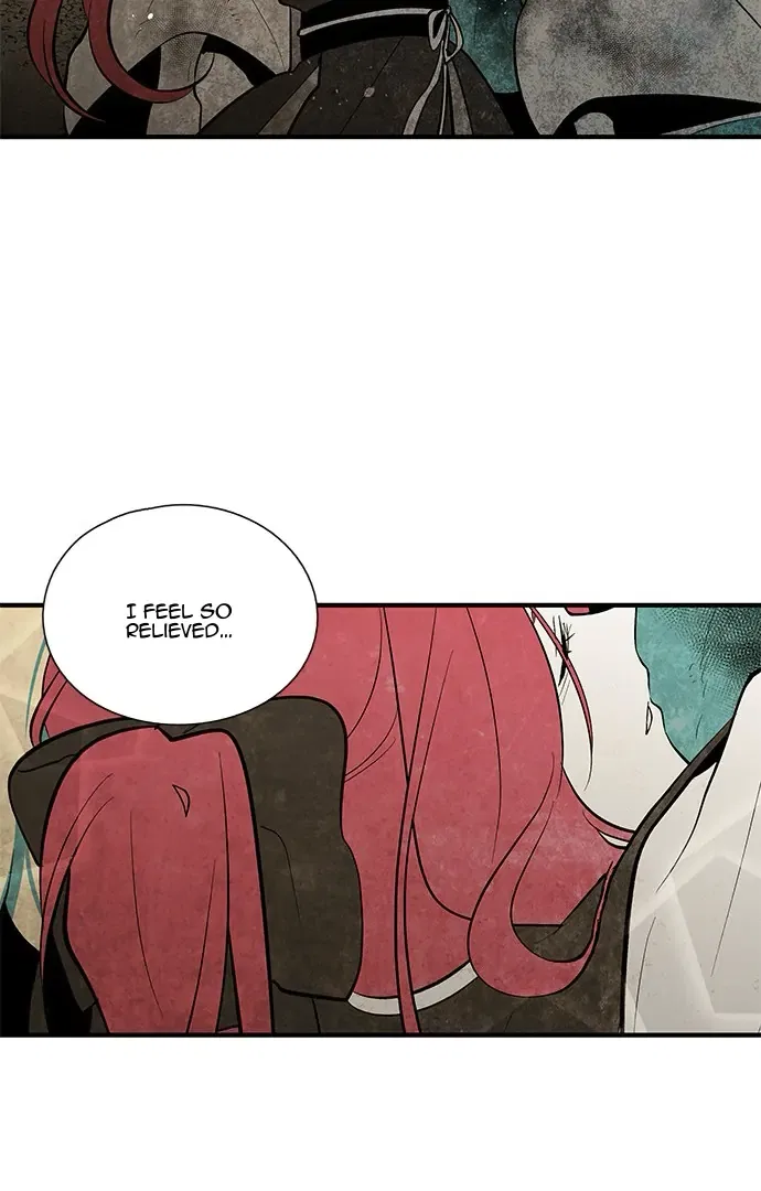 The Flower That Was Bloomed by a Cloud Chapter 108 – Page 18