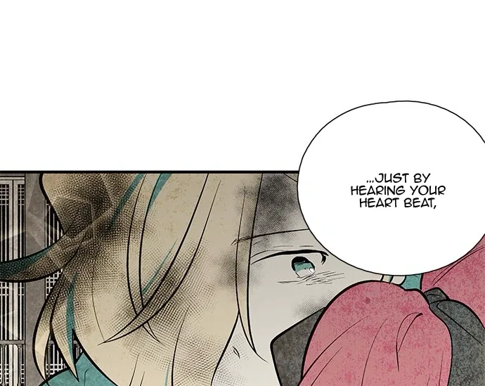 The Flower That Was Bloomed by a Cloud Chapter 108 – Page 19