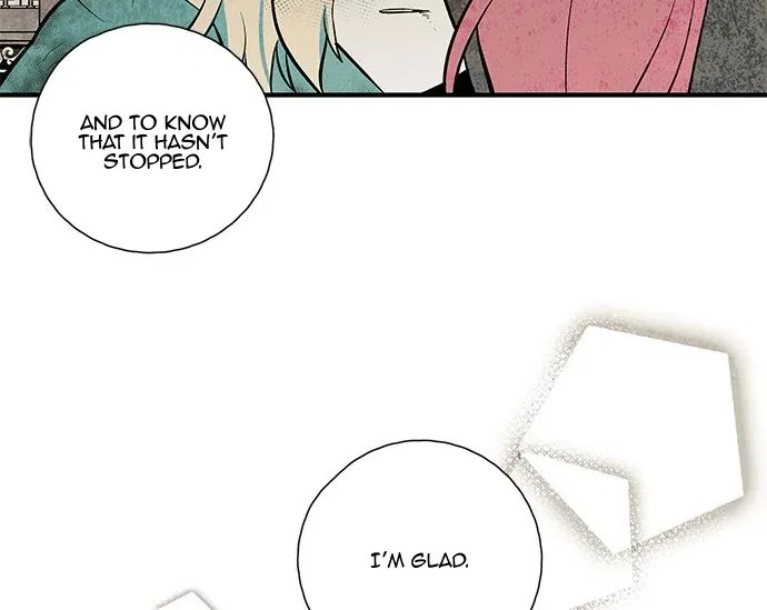The Flower That Was Bloomed by a Cloud Chapter 108 – Page 20