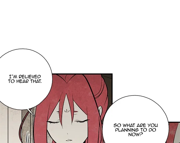 The Flower That Was Bloomed by a Cloud Chapter 108 – Page 25