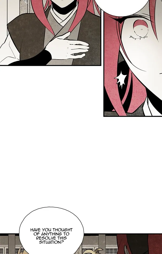 The Flower That Was Bloomed by a Cloud Chapter 108 – Page 26