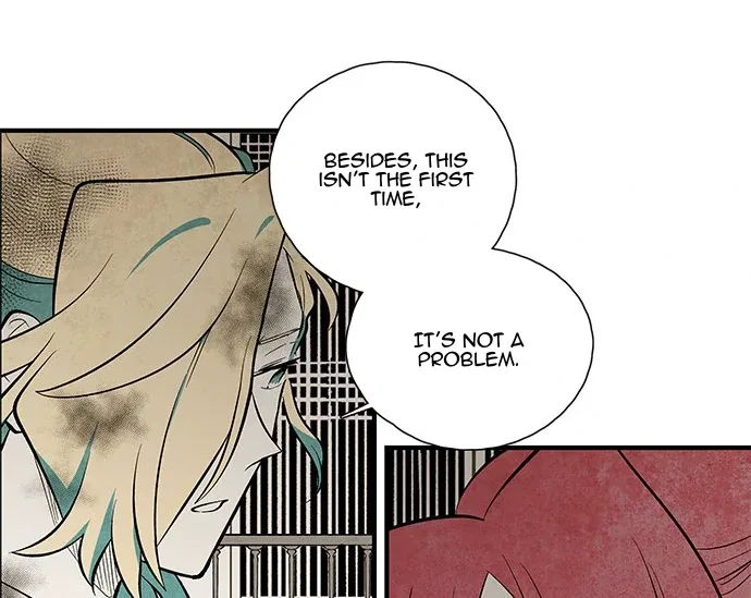 The Flower That Was Bloomed by a Cloud Chapter 108 – Page 34
