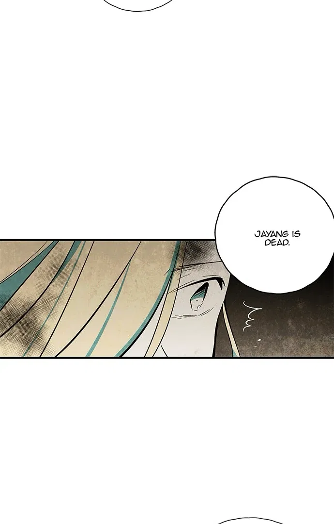 The Flower That Was Bloomed by a Cloud Chapter 108 – Page 36