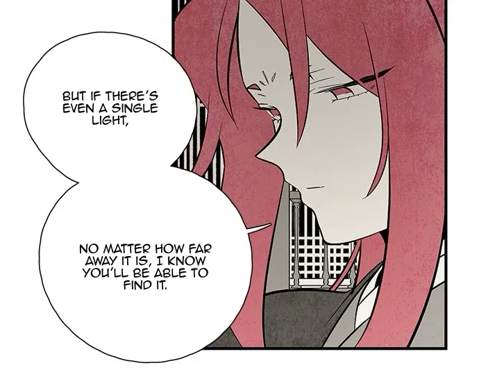 The Flower That Was Bloomed by a Cloud Chapter 108 – Page 39