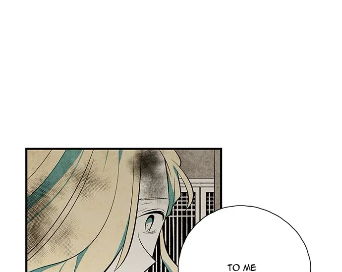The Flower That Was Bloomed by a Cloud Chapter 108 – Page 40