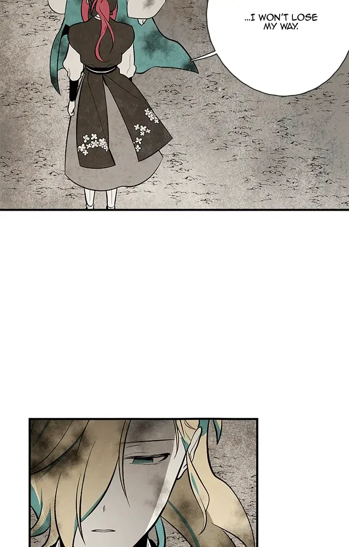The Flower That Was Bloomed by a Cloud Chapter 108 – Page 42