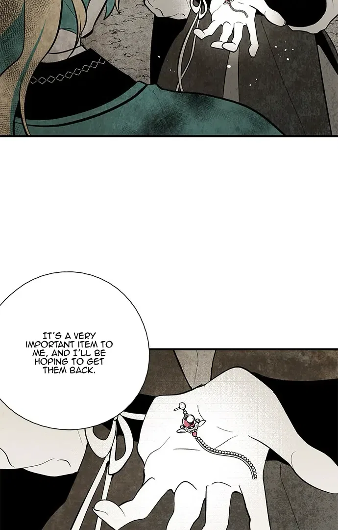 The Flower That Was Bloomed by a Cloud Chapter 108 – Page 46
