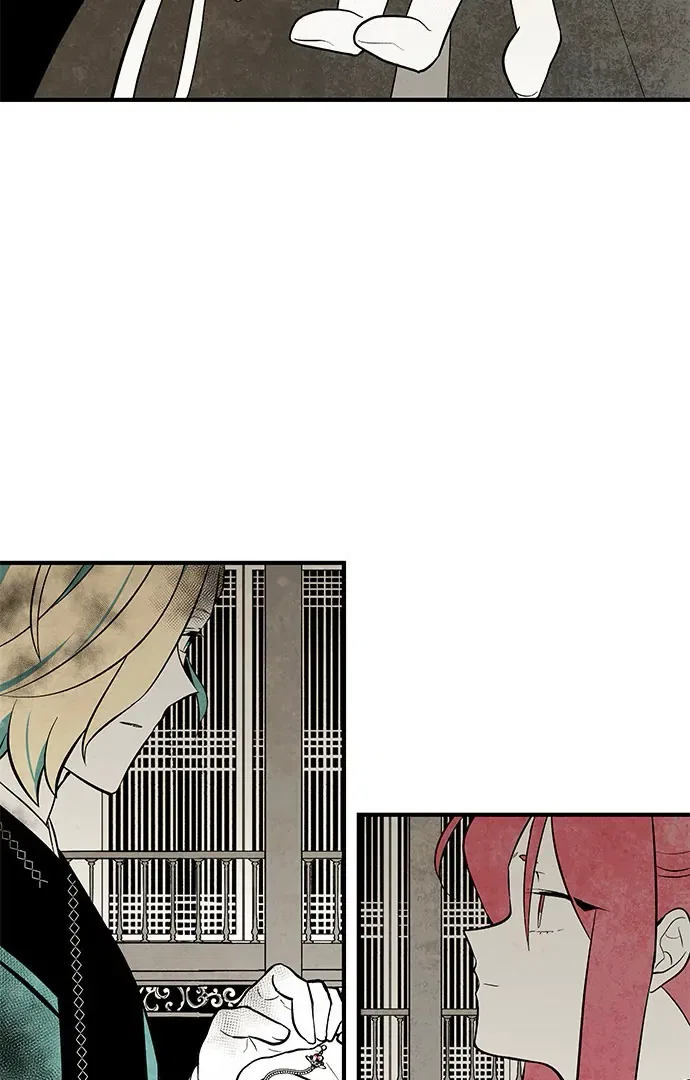 The Flower That Was Bloomed by a Cloud Chapter 108 – Page 47