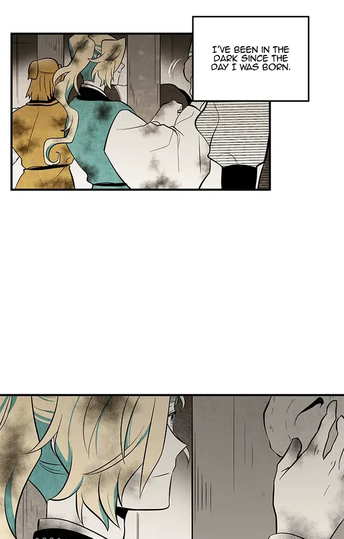 The Flower That Was Bloomed by a Cloud Chapter 108 – Page 56