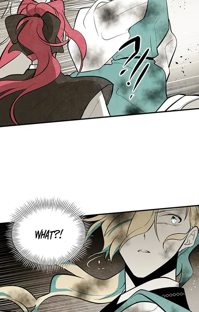 The Flower That Was Bloomed by a Cloud Chapter 108 – Page 63