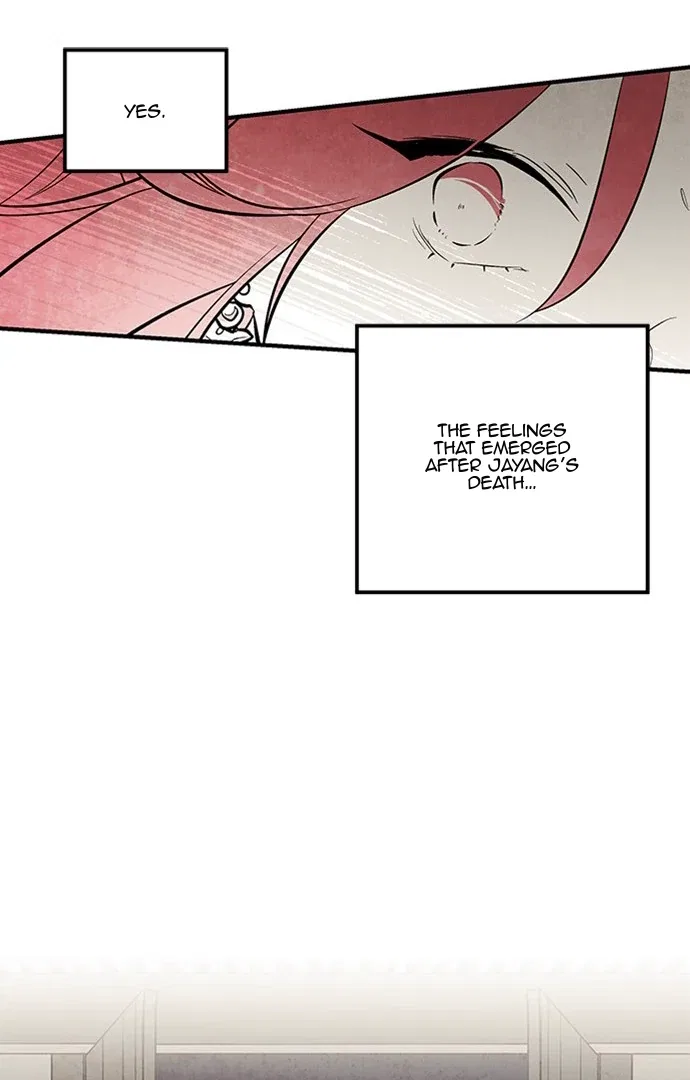The Flower That Was Bloomed by a Cloud Chapter 108 – Page 66