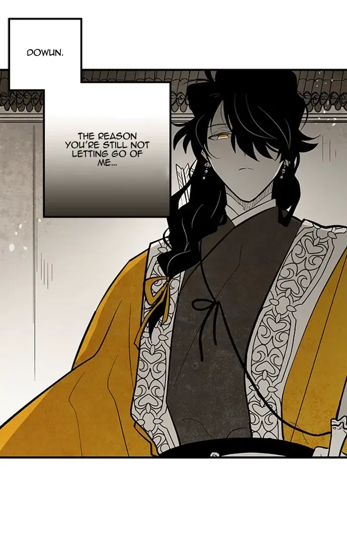 The Flower That Was Bloomed by a Cloud Chapter 108 – Page 68