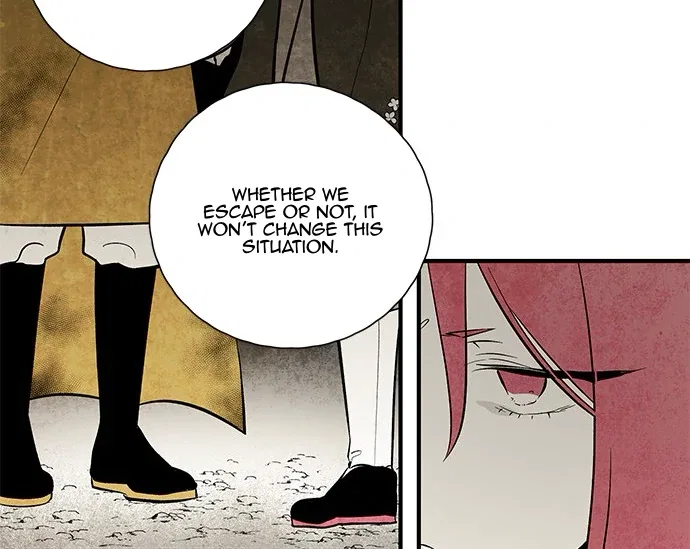 The Flower That Was Bloomed by a Cloud Chapter 108 – Page 75