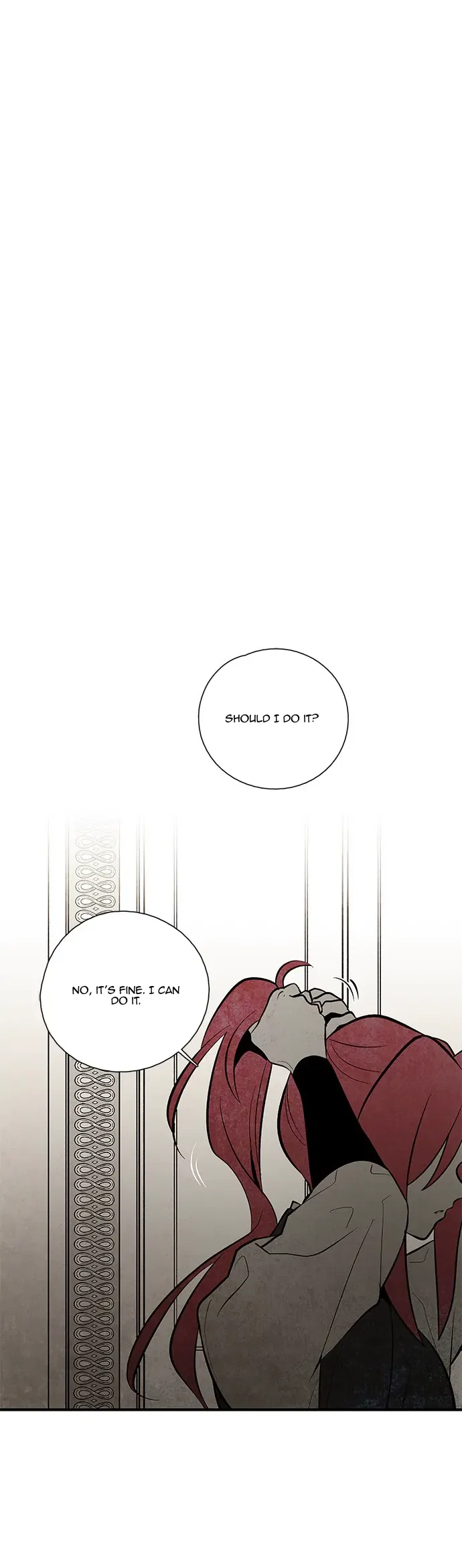 The Flower That Was Bloomed by a Cloud Chapter 107 – Page 17