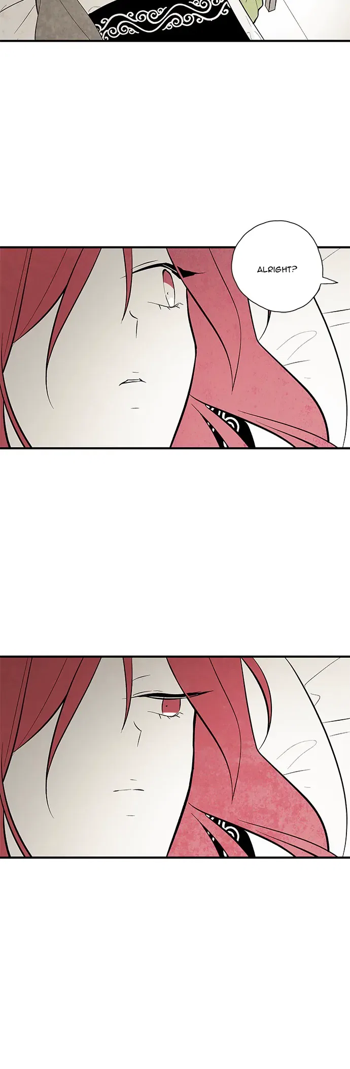 The Flower That Was Bloomed by a Cloud Chapter 106 – Page 22