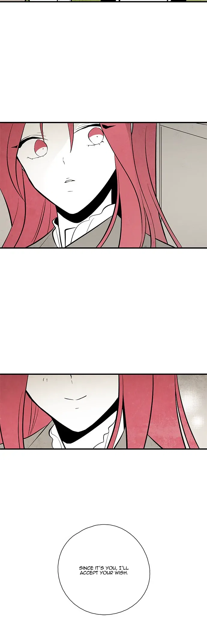 The Flower That Was Bloomed by a Cloud Chapter 106 – Page 27