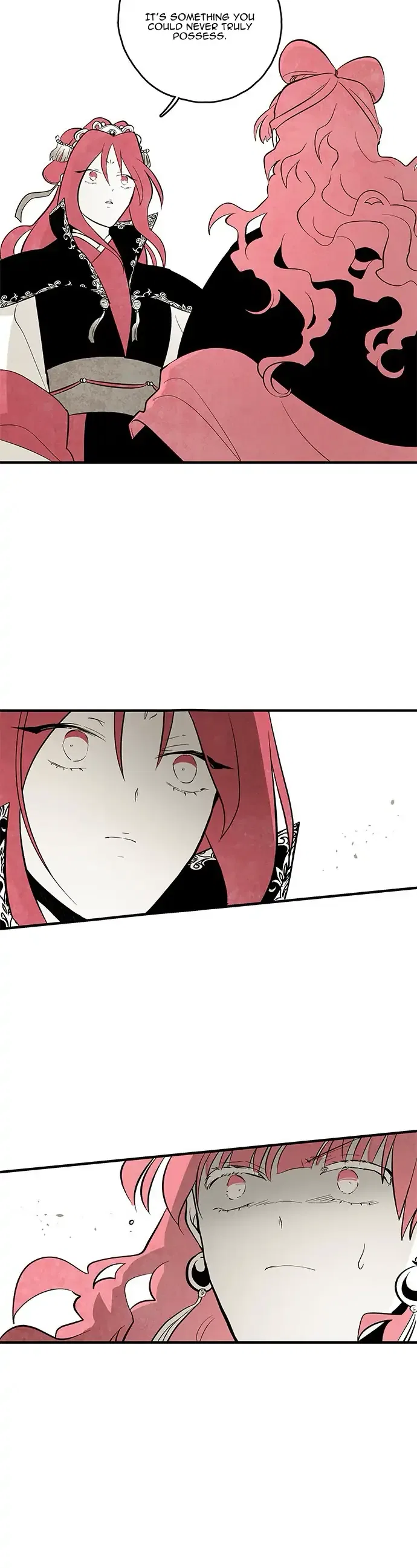 The Flower That Was Bloomed by a Cloud Chapter 105 – Page 3