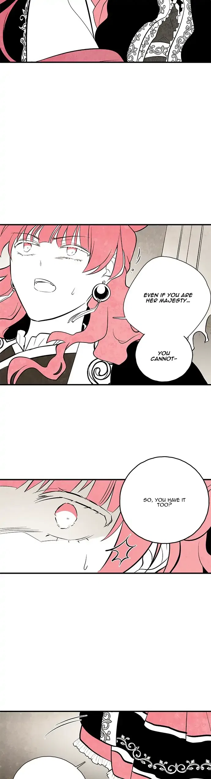 The Flower That Was Bloomed by a Cloud Chapter 104 – Page 24