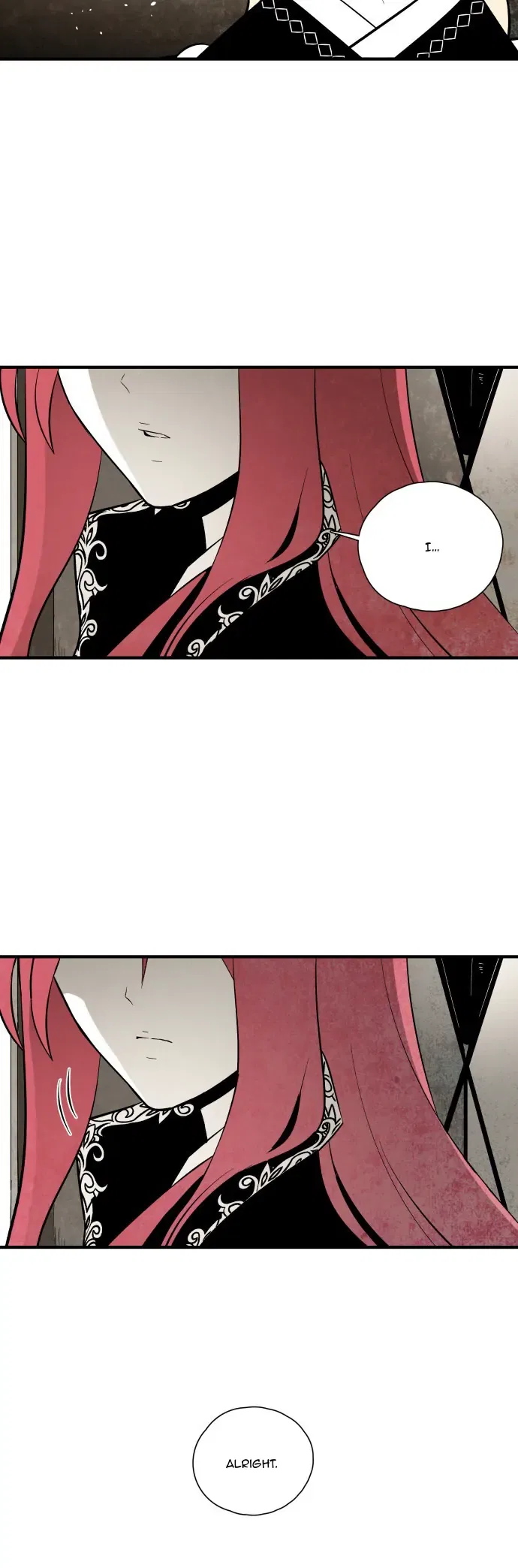 The Flower That Was Bloomed by a Cloud Chapter 102 – Page 16