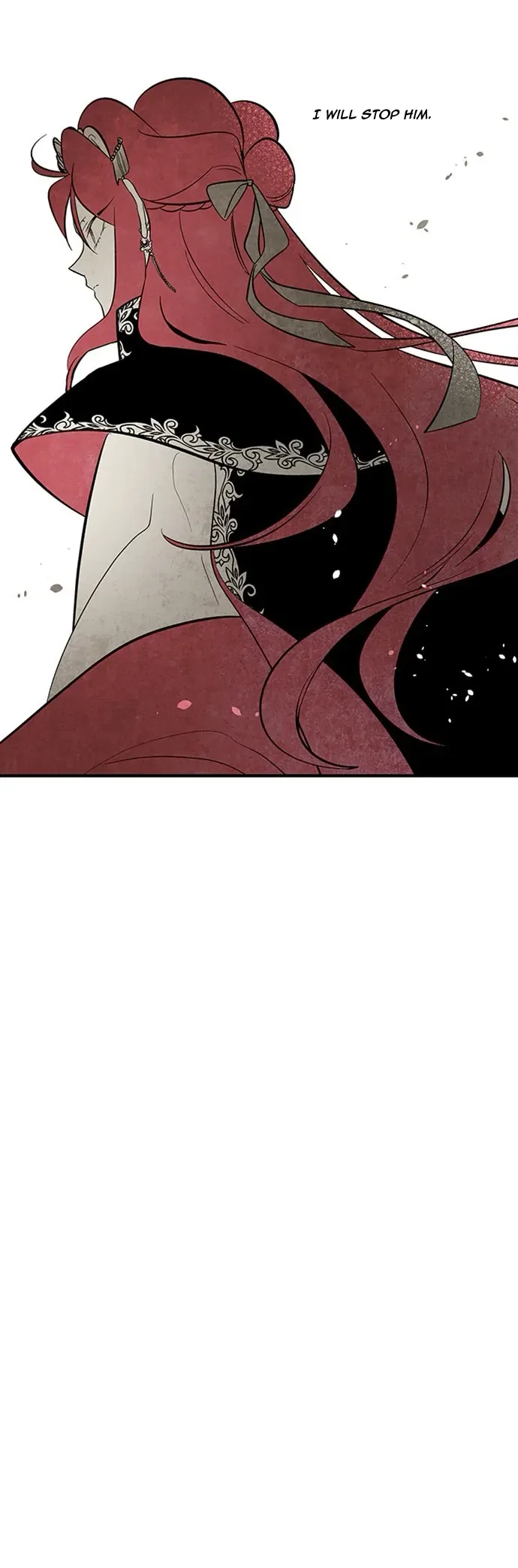 The Flower That Was Bloomed by a Cloud Chapter 102 – Page 26