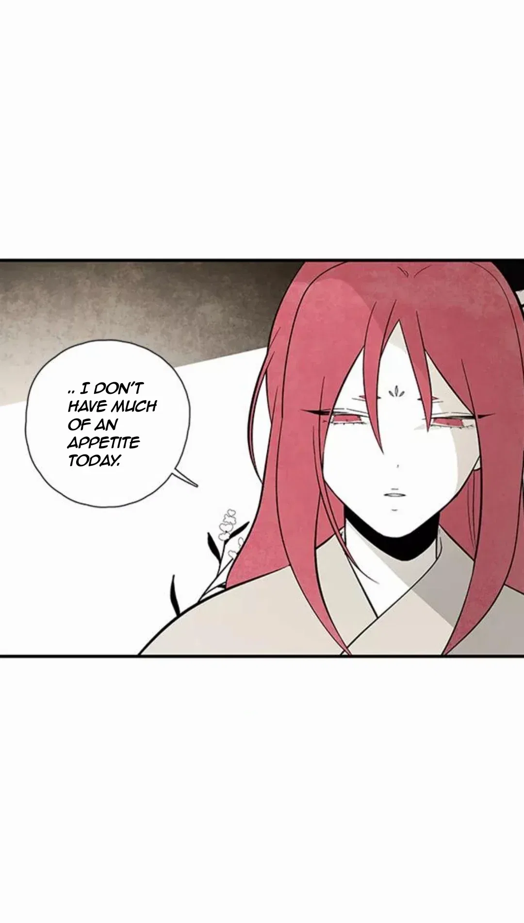 The Flower That Was Bloomed by a Cloud Chapter 98 – Page 4