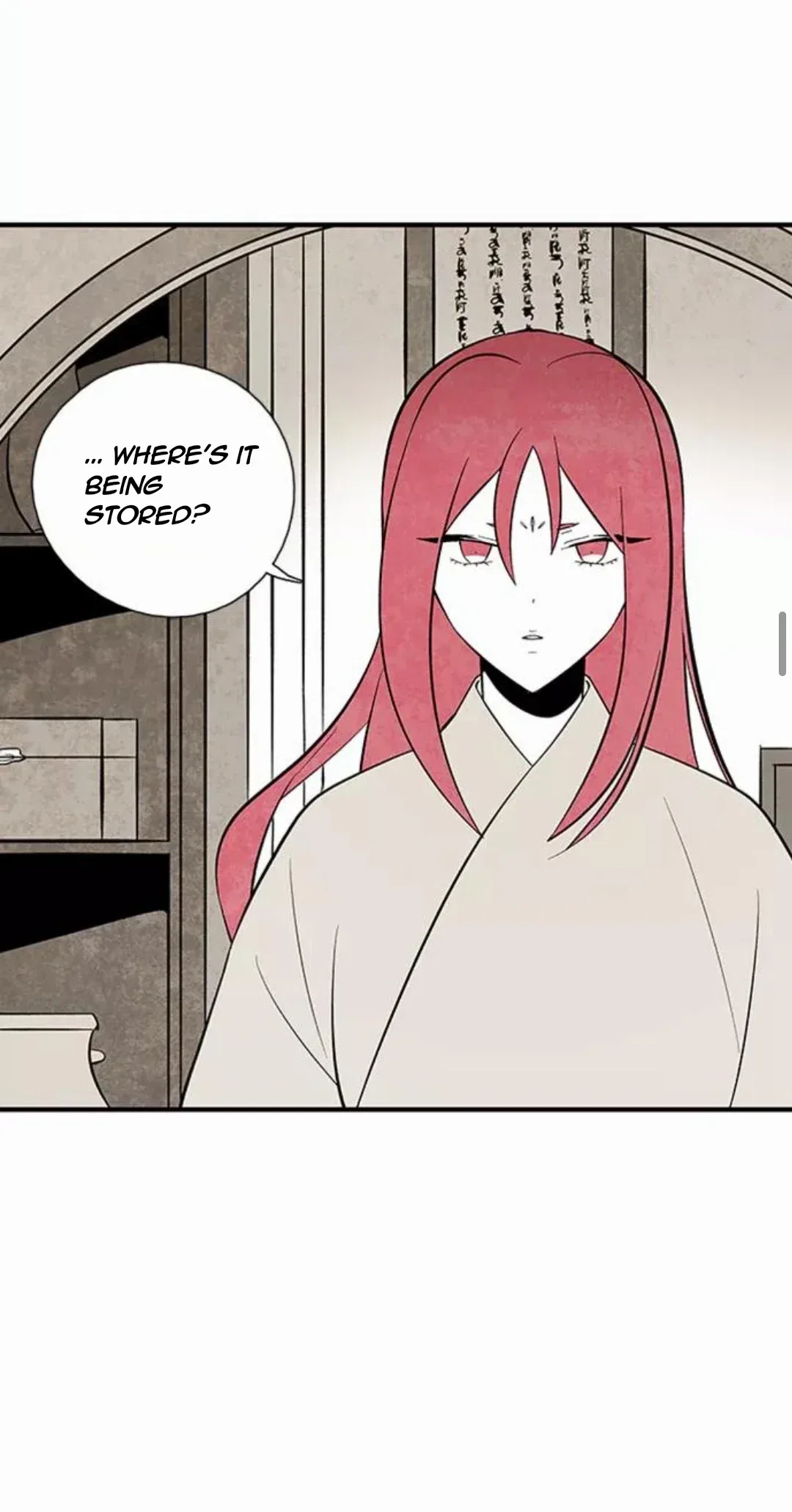 The Flower That Was Bloomed by a Cloud Chapter 98 – Page 15