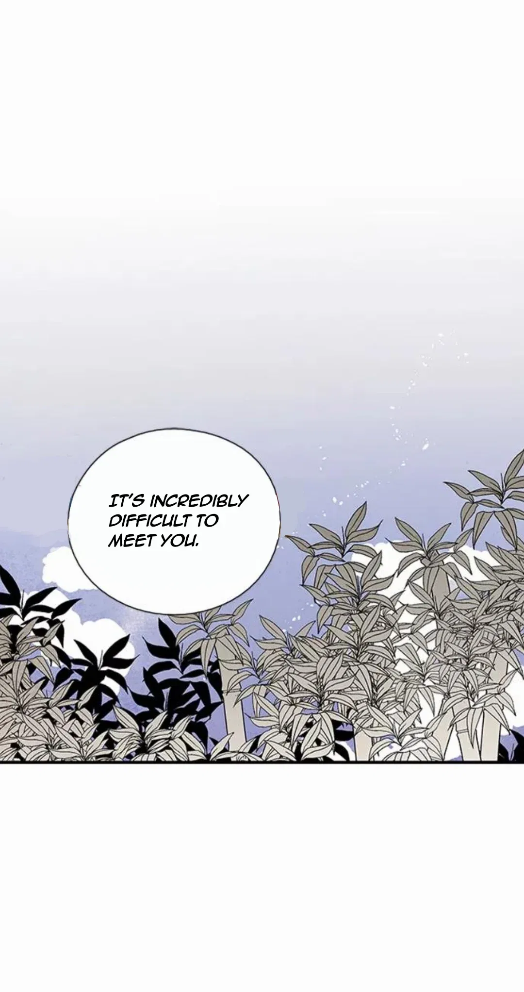 The Flower That Was Bloomed by a Cloud Chapter 98 – Page 17