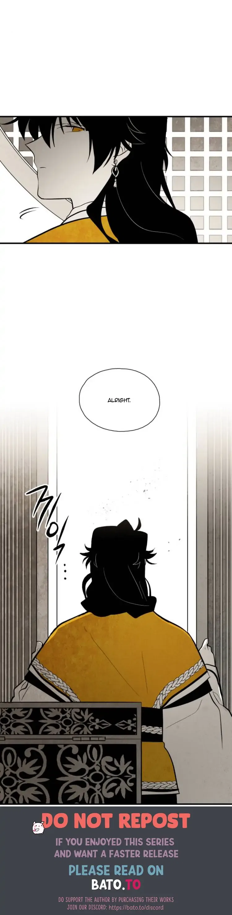 The Flower That Was Bloomed by a Cloud Chapter 97 – Page 29